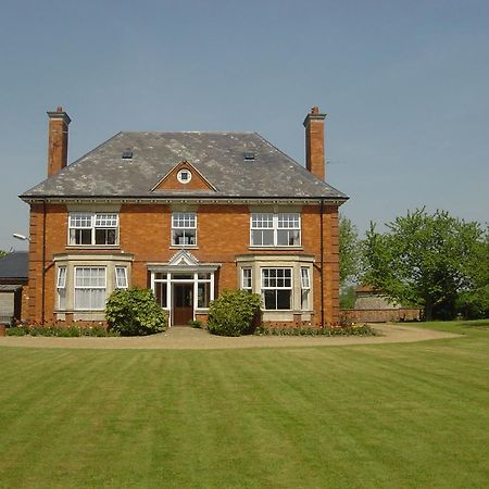 Bed and Breakfast Furtho Manor Farm Milton Keynes Zewnętrze zdjęcie