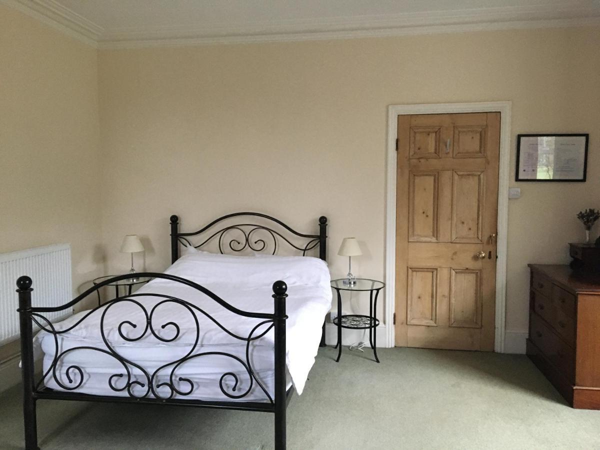 Bed and Breakfast Furtho Manor Farm Milton Keynes Zewnętrze zdjęcie