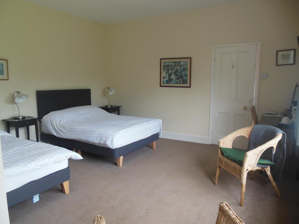 Bed and Breakfast Furtho Manor Farm Milton Keynes Zewnętrze zdjęcie